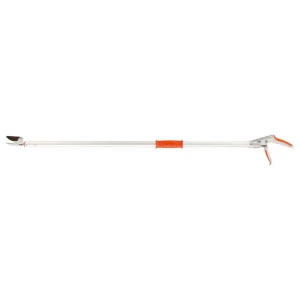 Stocker Tijeras De Podar Long Handled Bypass 120 Cm Orange One Size