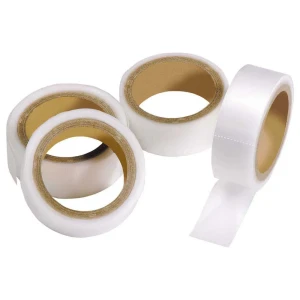 Stocker Ruban De Renfort 30x70 Mm 60 M White One Size