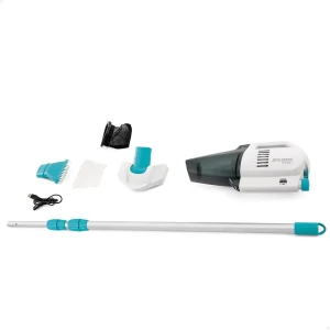 Intex Robot Nettoyeur De Piscine Zr100