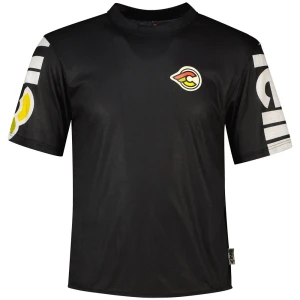 Cinelli T-shirt à Manches Courtes Gravel Tech
