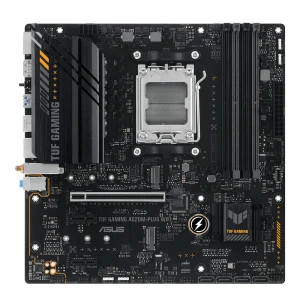 Asus Carte Mère Gaming A620m-plus Wifi Black One Size unisex