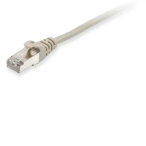 Câble Réseau Cat6 2 M Equip-635501 Grey One Size unisex