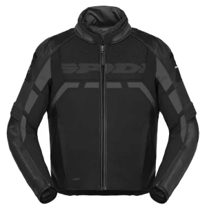 Spidi Chaqueta Rapid H2out Black S