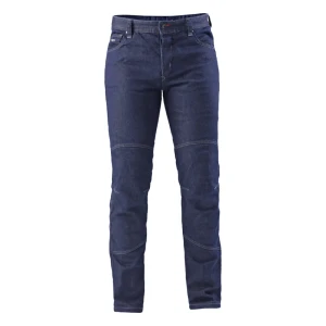 Furygan Pantalones D03 Tapered Jean Brut 28