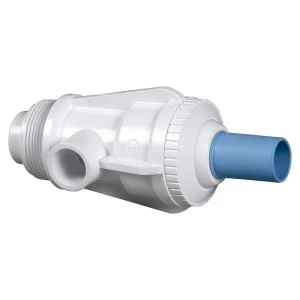 Productos Qp Pipa Jet Air Deluxe 45 Cm White One Size