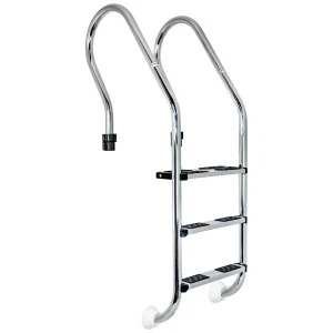 Productos Qp Echelle De Piscine Mixte 2 Étapes