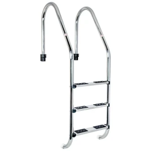 Productos Qp Échelle De Piscine Standard 2 Étapes