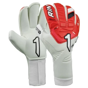 Rinat Gants De Gardien De But Nkam Prime Red / White 7 unisex