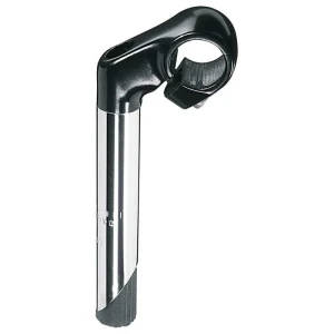 Ergotec Potence De Vélo Cat 25.4 Mm
