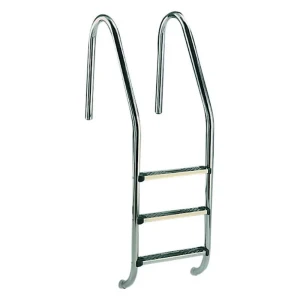 Astralpool Échelle De Piscine Standard Aisi304 2 Étapes