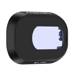 Freewell Filtre D´objectif De Caméra Dji Mini 4 Pro Pour La Réduction De La Pollution Lumineuse Black One Size unisex
