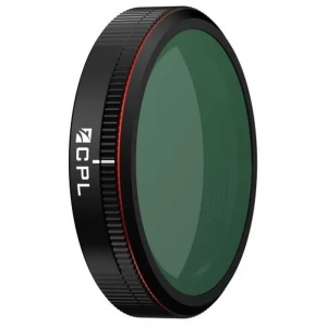 Freewell Filtre D´objectif De Caméra Polarisant Cpl Compatible Avec Evo Lite+ Black One Size unisex