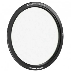 Freewell Filtre De Brume Luminescente De Diffusion V2 Série 1/4 Black One Size unisex