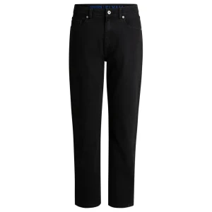 Hugo Jean Elyah 10262253 Blue Black 27 Femme