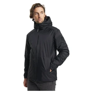 Tenson Veste De Pluie Transition Black XL Homme