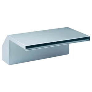 Astralpool Cascades D´eau Décoratives Avec Raccord De 2 Pouces 600mm