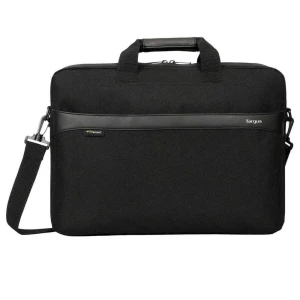 Targus Sacoche Pour Ordinateur Portable Geolite Essential 17.3´´ Black One Size unisex