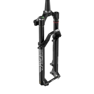 Rockshox Fourche Vtt Pike Ultimate Flight Attendant Boostâ„¢15 X 110 Mm Tpr Sm Crownod 44 Offset Db+ A3