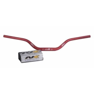 Neken Manillar 85 Cc Red 28 mm