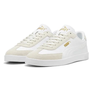 Puma Baskets Club Ii Era White / Vapor Gray EU 37 1/2 Homme