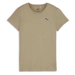 Puma T-shirt à Manches Courtes Better Essentials Oak Branch M Femme