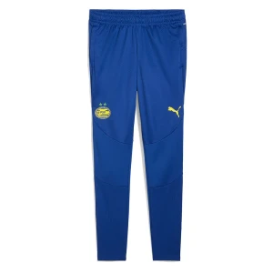 Puma Joggers Entraînement Psv Eindhoven 24/25 Cobalt Glaze XL Homme,Femme