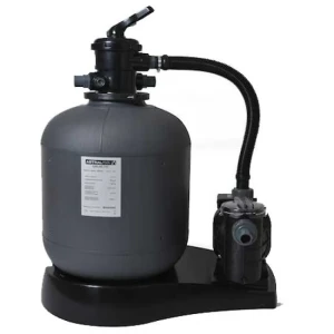 Astralpool Pompe Monobloc 74476 Galactic Ø 14m³/h 600mm