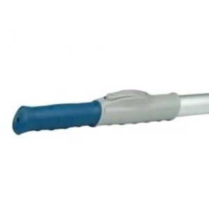 Astralpool Mango Telescópico Azul Con Clip De Fijación 1.8-3.6m Blue One Size
