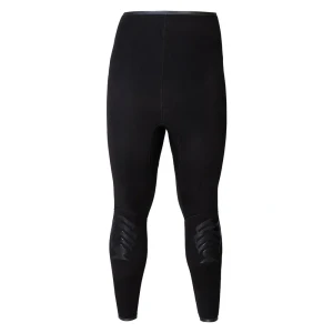 Pathos Pantalones De Pesca Submarina 3 Mm Onix Black L
