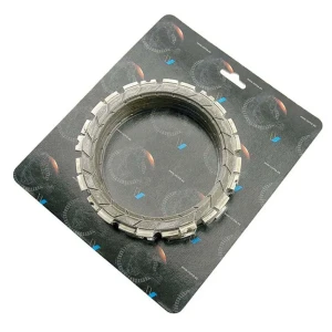 Tecnium Discos De Fricción De Embrague Cd2366 Steel One Size