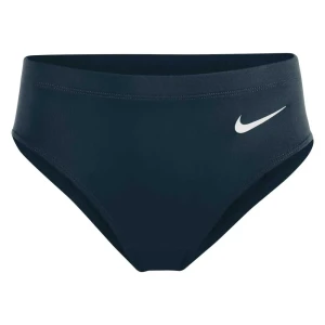 Nike Bañador Slip Stock Navy Blue S