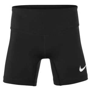 Nike Short Team Spike Black 12 Années Garçon