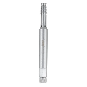Jbm Herramienta De Reparación De Roscas De Bujías M12x1.25 140 Mm Grey One Size