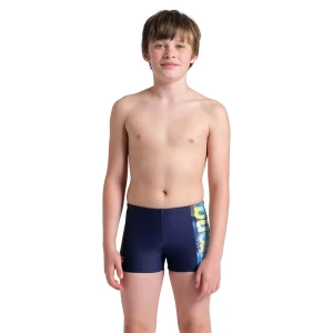 Arena Slip De Bain Boxer Light Tricks