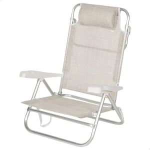 Aktive Fauteuil Pliant Multipositions 62667