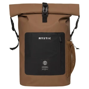Mystic Sac à Dos Dts 25l Slate Brown One Size unisex