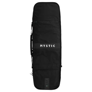 Mystic Housse De Planche De Surf Elevate Lightweight Black 175 cm unisex