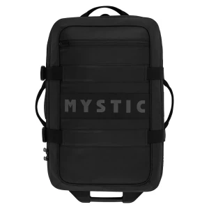 Mystic Valise à Roulettes Passage 45l Black One Size unisex