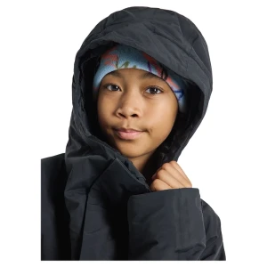 Burton Chaqueta Ascutney 2l True Black 14-16 Años