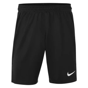 Nike Short Team Spike Youth Black 12 Années Garçon