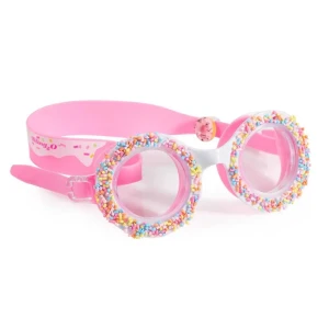 Bling2o Lunettes De Natation Pour Enfants Do Nuts Boston Crème