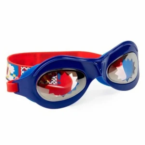 Bling2o Lunettes De Natation Pour Enfants Marvelous-super Dude Navy