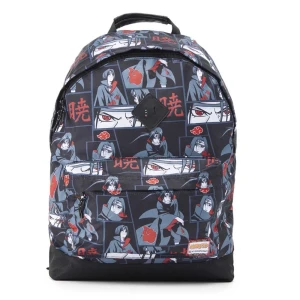 Hydroponic Sac à Dos Bg Na Black Itachi One Size unisex