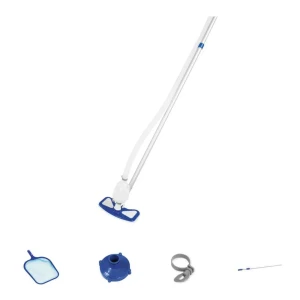 Bestway 58234 Aquaclean Kit De Nettoyage Et D´entretien