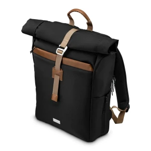 Hama Sac à Dos Pour Ordinateur Portable Silvan 16´´ Black One Size unisex