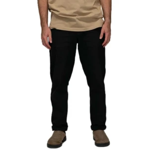 Salty Crew Pantalon Service Black 31 Homme