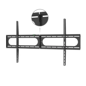 Hama Support Tv 118129 Strong 37´´ 120´´ Black One Size unisex