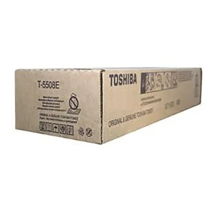 Toshiba Toner E-studio5508a Black One Size unisex