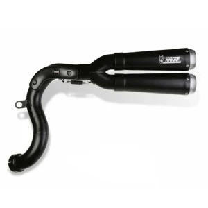 Mivv Silenciador Slip On No Homologado X-cone Bmw R Nine T 2014-23 B.024.lp1 Black Not Homologated