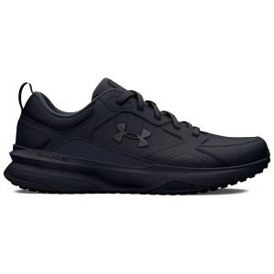 Under Armour Baskets Charged Edge Black / Black / Black EU 42 1/2
